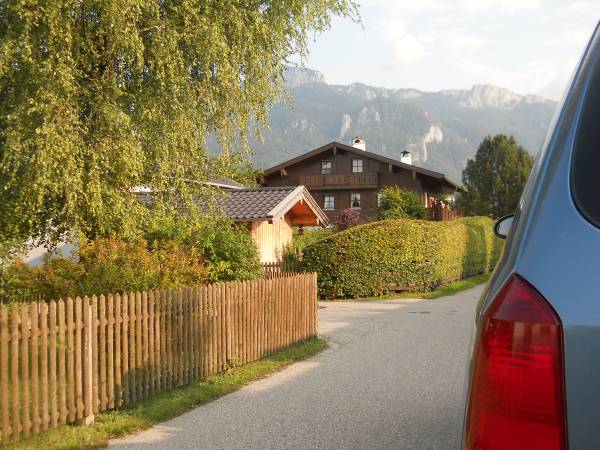 Autoankauf mit Abholung Salzburg